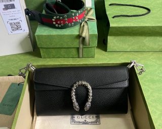 Replica Gucci Dionysus Small Chain Crossbody Bag 731782