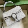 Replica Gucci Dionysus Mini Top Handle Bag 752029