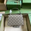 Replica Gucci Dionysus Mini Top Handle Bag 752029