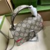 Replica Gucci Dionysus Mini Top Handle Bag 752029