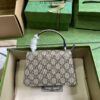 Replica Gucci Dionysus Mini Top Handle Bag 752029