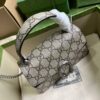 Replica Gucci Dionysus Mini Top Handle Bag 752029