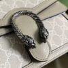 Replica Gucci Small Dionysus Top Handle Bag 739496