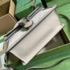 Replica Gucci Small Dionysus Top Handle Bag 739496