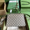 Replica Gucci Small Dionysus Top Handle Bag 739496