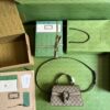 Replica Gucci Small Dionysus Top Handle Bag 739496