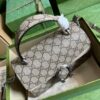 Replica Gucci Small Dionysus Top Handle Bag 739496