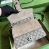 Replica Gucci Small Dionysus Top Handle Bag 739496