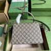 Replica Gucci Small Dionysus Top Handle Bag 739496