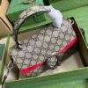 Replica Gucci Small Dionysus Top Handle Bag 739496