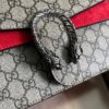 Replica Gucci Small Dionysus Top Handle Bag 739496