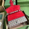 Replica Gucci Small Dionysus Top Handle Bag 739496