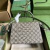 Replica Gucci Small Dionysus Top Handle Bag 739496