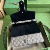 Replica Gucci Small Dionysus Top Handle Bag 739496