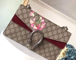 Replica Gucci Dionysus Small Shoulder Bag 400249