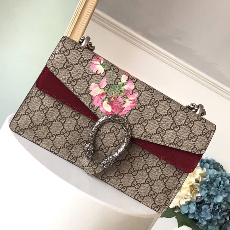 Replica Gucci Dionysus Small Shoulder Bag 400249