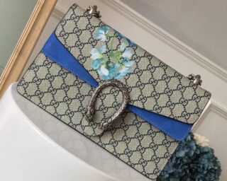 Replica Gucci Dionysus Small Shoulder Bag 400249