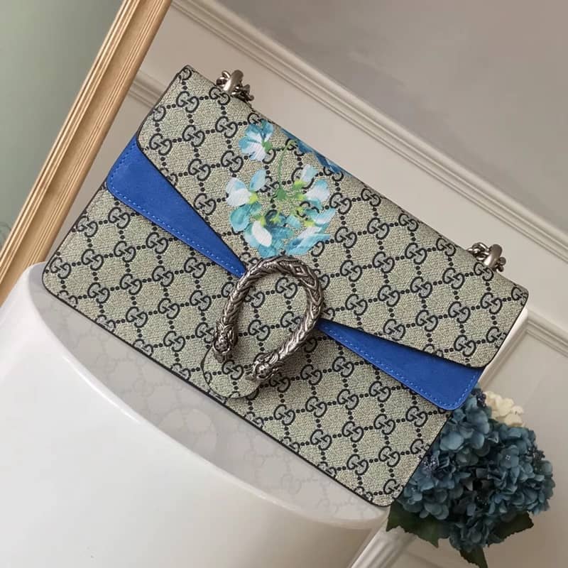 Replica Gucci Dionysus Small Shoulder Bag 400249