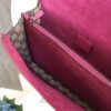 Replica Gucci Gg Dionysus Medium Shoulder Bag 400235