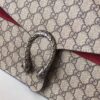 Replica Gucci Gg Dionysus Medium Shoulder Bag 400235