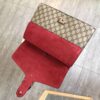 Replica Gucci Gg Dionysus Medium Shoulder Bag 400235