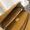 Replica Gucci Gg Dionysus Medium Shoulder Bag 400235