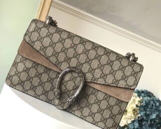 Replica Gucci Dionysus Small Shoulder Bag 400249