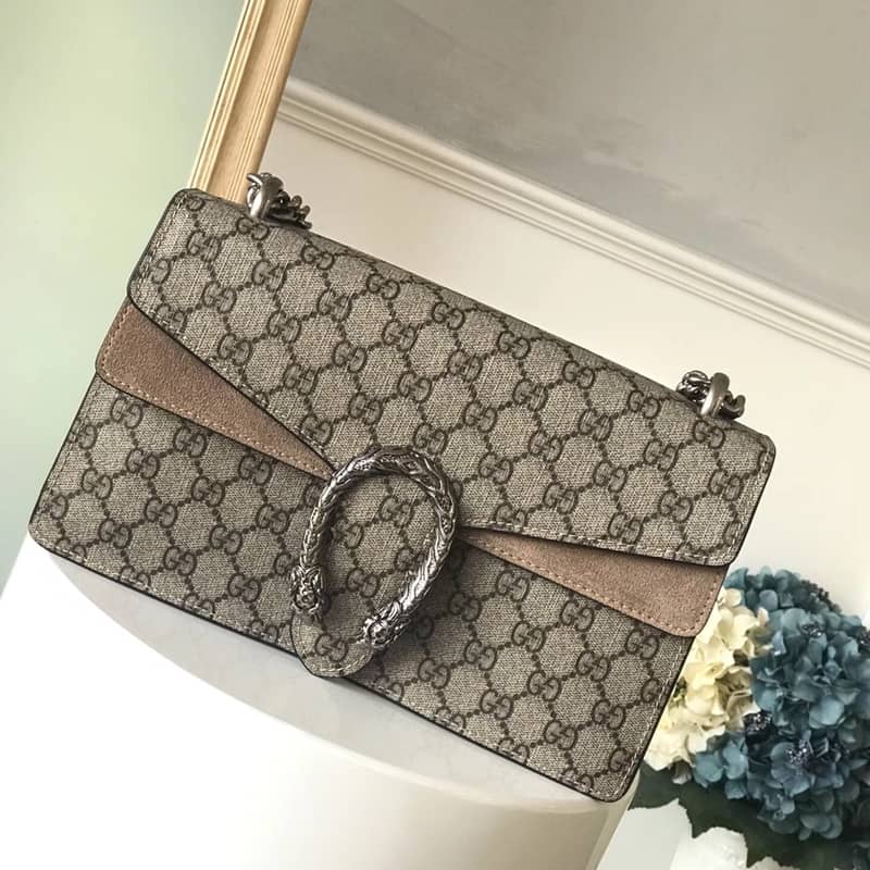 Replica Gucci Dionysus Small Shoulder Bag 400249