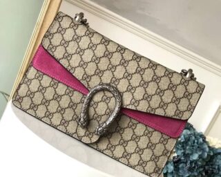 Replica Gucci Dionysus Small Shoulder Bag 400249