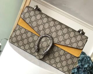 Replica Gucci Dionysus Small Shoulder Bag 400249