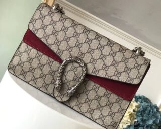 Replica Gucci Dionysus Small Shoulder Bag 400249