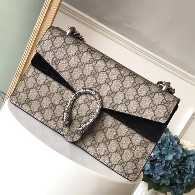 Replica Gucci Dionysus Small Shoulder Bag 400249