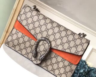 Replica Gucci Dionysus Small Shoulder Bag 400249