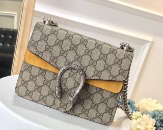 Replica Gucci Dionysus Mini Shoulder Bag 421970