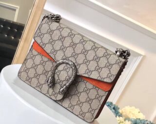 Replica Gucci Dionysus Mini Shoulder Bag 421970