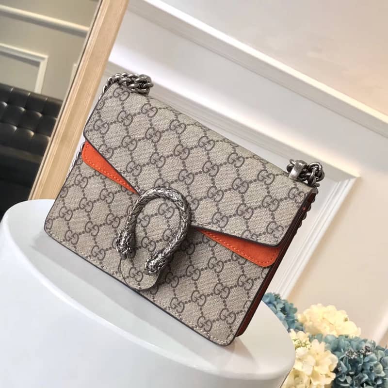 Replica Gucci Dionysus Mini Shoulder Bag 421970