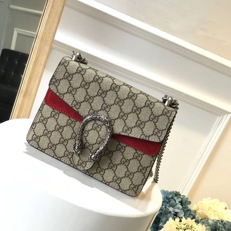 Replica Gucci Dionysus Mini Shoulder Bag 421970