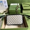 Replica Gucci Mini Bag With Interlocking G 658572