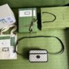 Replica Gucci Mini Bag With Interlocking G 658572