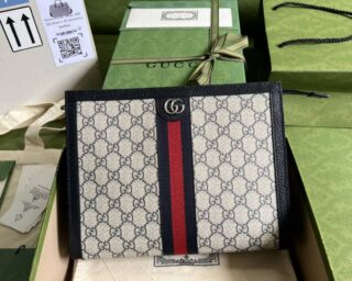 Replica Gucci Ophidia Pouch Clutch 625549