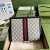 Replica Gucci Ophidia Pouch Clutch 625549