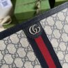 Replica Gucci Ophidia Pouch Clutch 625549