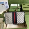 Replica Gucci Gg Ophidia Toiletry Case Pouch Clutch 598234