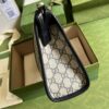 Replica Gucci Gg Ophidia Toiletry Case Pouch Clutch 598234