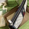 Replica Gucci Gg Ophidia Toiletry Case Pouch Clutch 598234