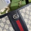 Replica Gucci Gg Ophidia Toiletry Case Pouch Clutch 598234