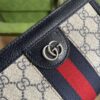 Replica Gucci GG Supreme Ophidia Mini Shoulder Crossbody Bag 602676