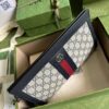 Replica Gucci GG Supreme Ophidia Small Chain-Strap Shoulder Bag 503877