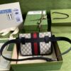 Replica Gucci Gg Ophidia Belt Bag 674081