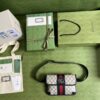 Replica Gucci Gg Ophidia Belt Bag 674081